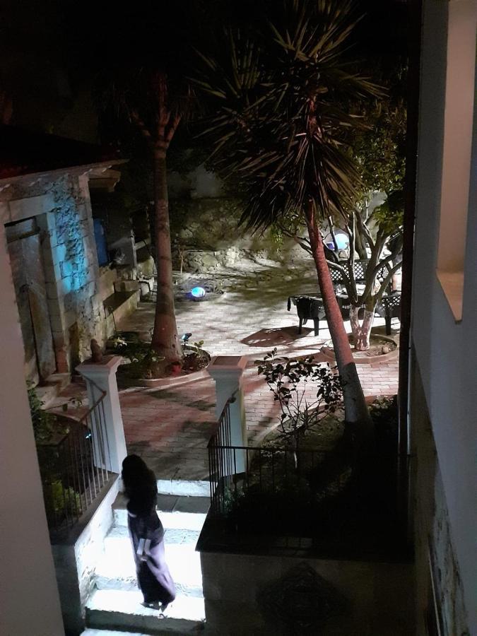 Casa Isabella Light Blue Intero Appartamento Sorso Kültér fotó
