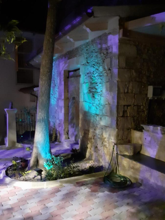 Casa Isabella Light Blue Intero Appartamento Sorso Kültér fotó