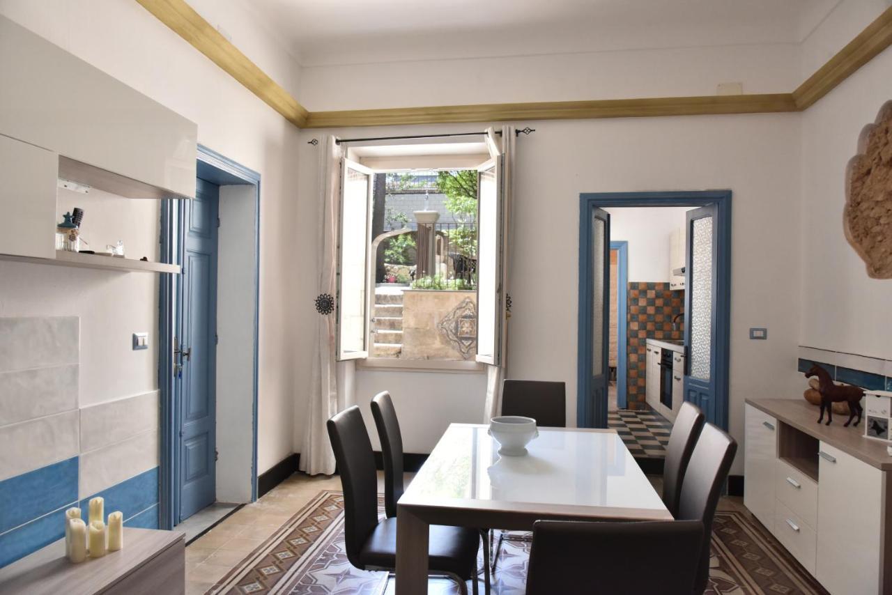Casa Isabella Light Blue Intero Appartamento Sorso Kültér fotó