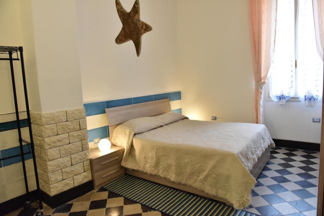 Casa Isabella Light Blue Intero Appartamento Sorso Kültér fotó