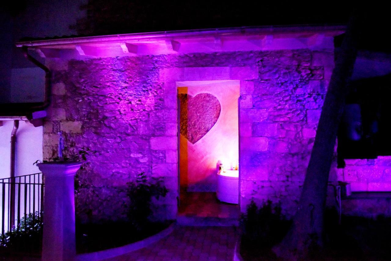 Casa Isabella Light Blue Intero Appartamento Sorso Kültér fotó