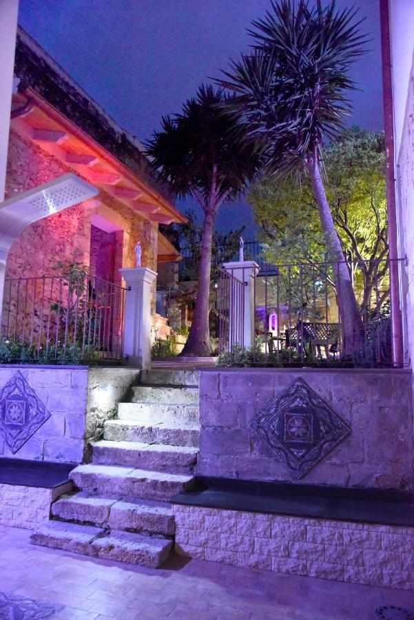 Casa Isabella Light Blue Intero Appartamento Sorso Kültér fotó
