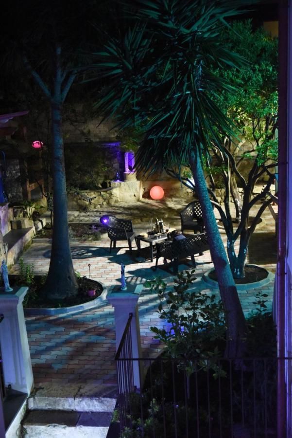 Casa Isabella Light Blue Intero Appartamento Sorso Kültér fotó